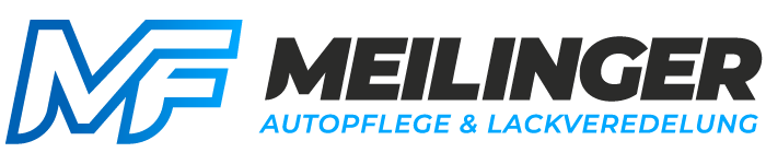 Autopflege Meilinger Logo
